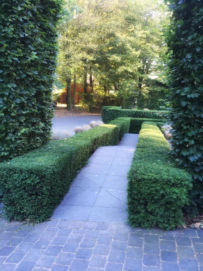Villa Amoulogies Amougies Екстериор снимка