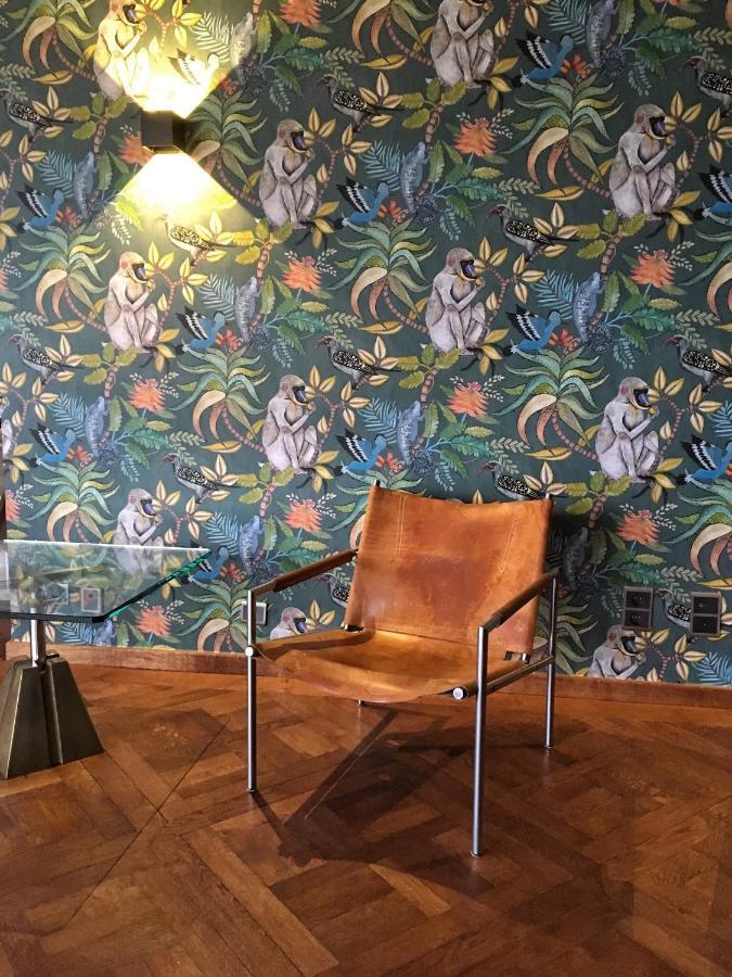 Villa Amoulogies Amougies Екстериор снимка