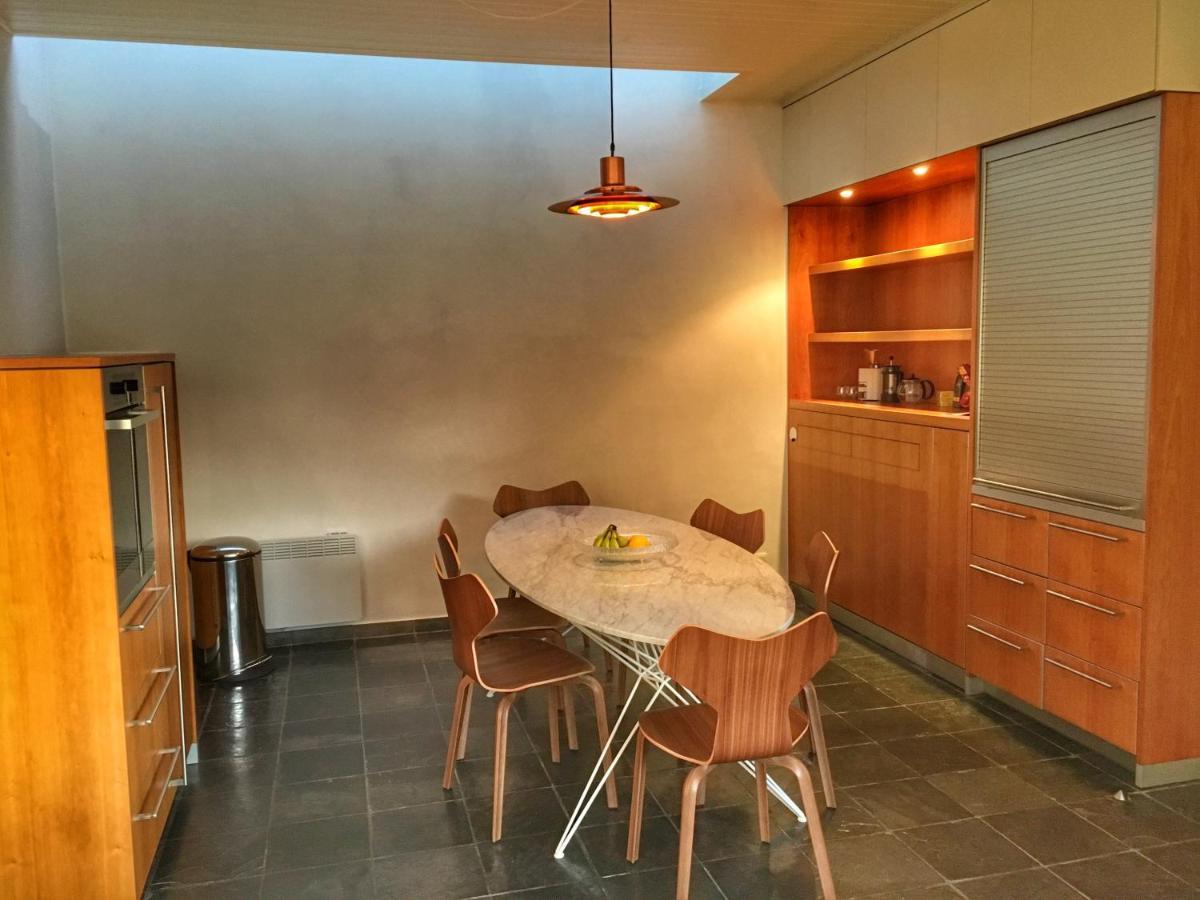 Villa Amoulogies Amougies Екстериор снимка