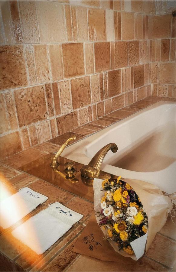 Villa Amoulogies Amougies Екстериор снимка