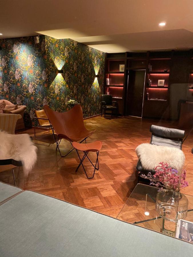 Villa Amoulogies Amougies Екстериор снимка