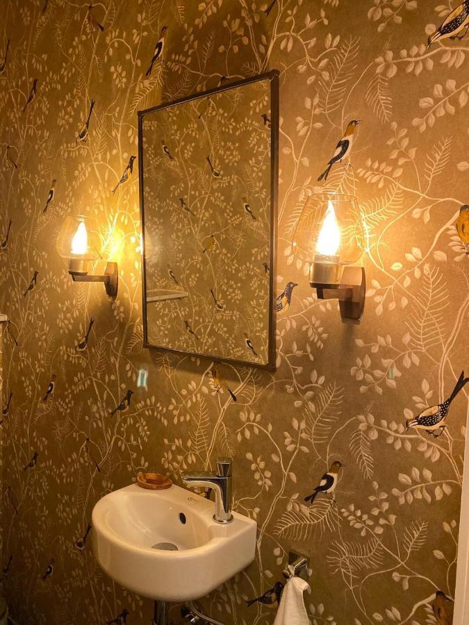 Villa Amoulogies Amougies Екстериор снимка