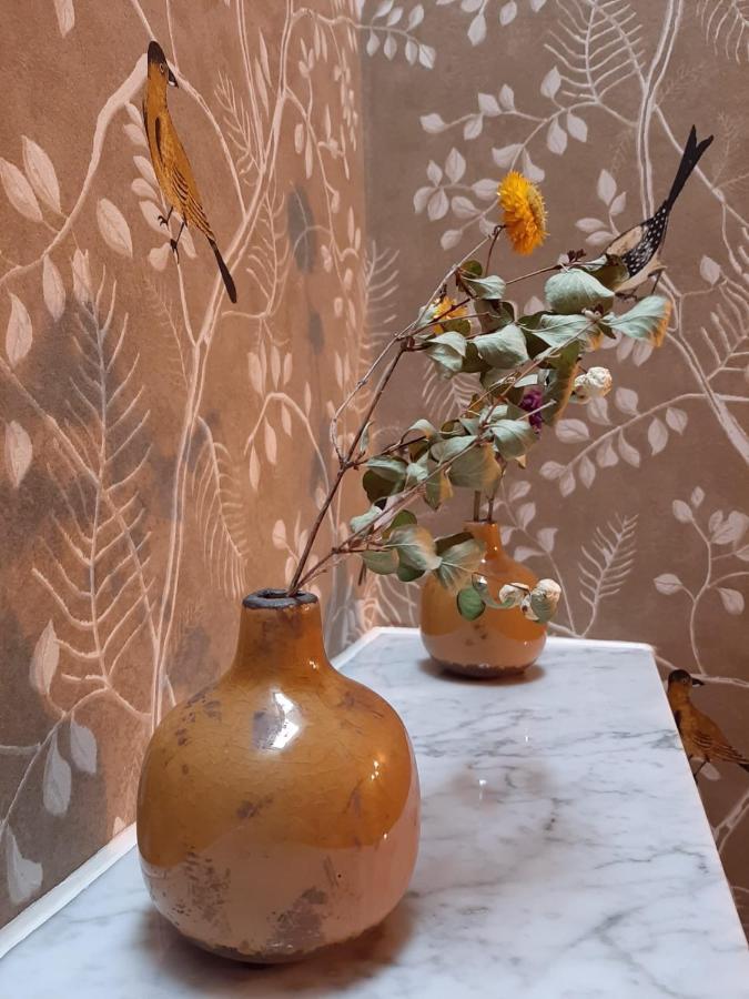Villa Amoulogies Amougies Екстериор снимка