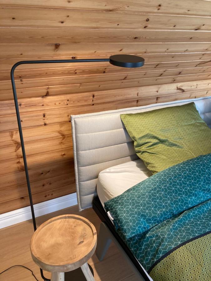 Villa Amoulogies Amougies Екстериор снимка