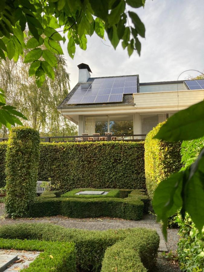 Villa Amoulogies Amougies Екстериор снимка